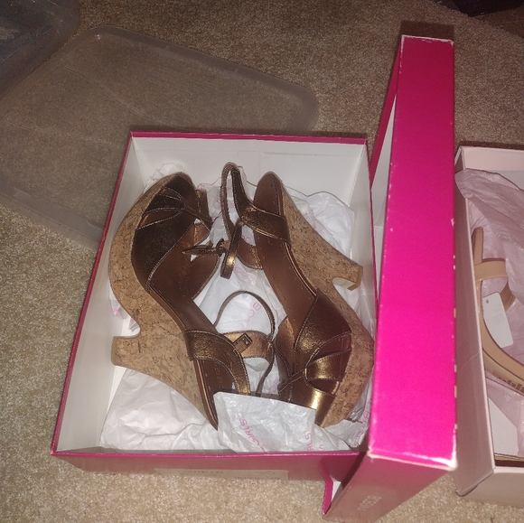 Heels - Picture 11 of 16